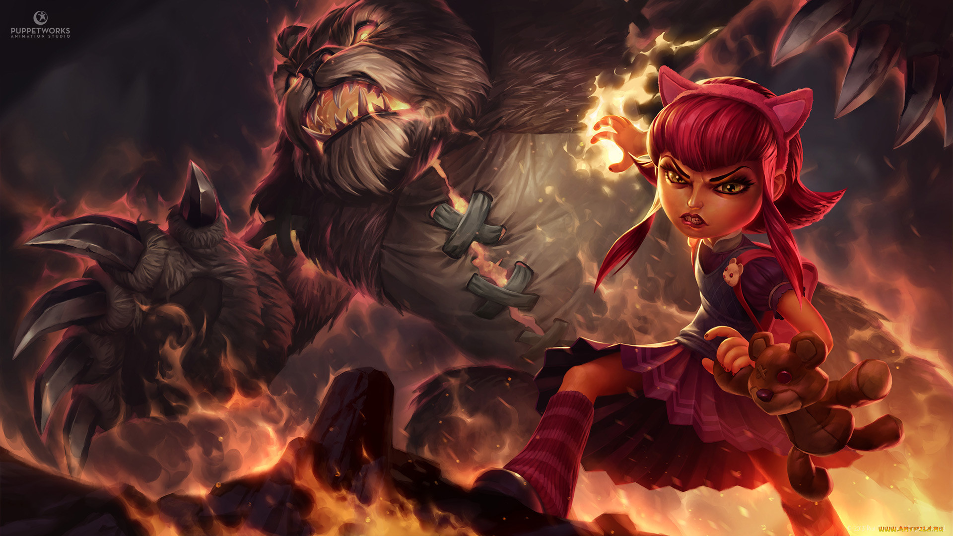  , league of legends, , , , annie, league, of, legends, , michal, ivan, 